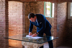 Casa Botines y Palacio de Gaud&iacute; se unen para convertir la obra de este arquitecto en Patrimonio de la Humanidad