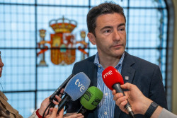 Casares cree que Media est&aacute; "incapacitado" para llevar la Consejer&iacute;a de Vivienda "por sus pol&iacute;ticas y declaraciones"