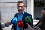 Casares niega que Delegaci&oacute;n "haya prohibido" concentraciones por Ceuta y espera que sean "pac&iacute;ficas"