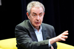 Casares pone la mano en el fuego por Moratinos