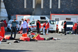Casi 53.000 migrantes han llegado a Espa&ntilde;a por v&iacute;a irregular en 2023, un 76% m&aacute;s, de ellos m&aacute;s de 30.000 a Canarias