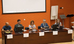 Casi 700 participantes se dan cita en el XI Congreso Multidisciplinar de Investigación Educativa