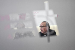 Casi medio centenar de obispos optan la pr&oacute;xima semana a ser elegidos presidente de la CEE en sustituci&oacute;n de Omella