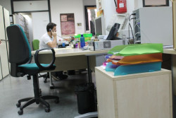 Casi un centenar de ayuntamientos cántabros recibirán este año unos 600 equipos informáticos