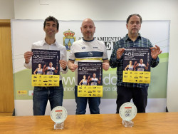 Casi un millar de atletas participan hoy en el 48&ordf; Cross Costa Esmeralda