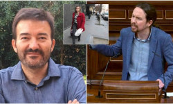 Casta de trapaceros. Por Jesús Salamanca Alonso