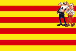 Cataluña comunidad de espías