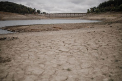 Catalu&ntilde;a declara la emergencia por sequ&iacute;a en 24 municipios de Gerona y Tarragona