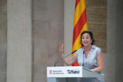 Catalu&ntilde;a pide al resto de comunidades una "actitud constructiva" para el nuevo modelo de financiaci&oacute;n