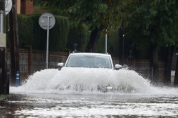 Catalunya cierra la alerta pero hay prealerta en las Terres de l`Ebre (Tarragona)