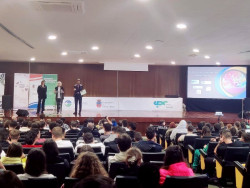 C&aacute;tedra Prevenci&oacute;n Cantabria celebra una jornada para concienciar sobre trabajar en condiciones saludables y seguras