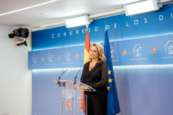 CC denosta la amnist&iacute;a, pero no descarta apoyar a S&aacute;nchez si acepta sus exigencias para Canarias