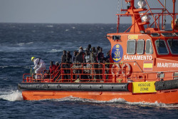 CC.AA del PP acusan al Gobierno de trasladar datos "err&oacute;neos" sobre plazas de acogida de menores migrantes