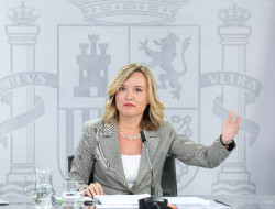 CCAA del PP denuncian "retraso, mala gesti&oacute;n y caos presupuestario" en la asignaci&oacute;n de fondos de FP de trabajadores