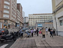 CCOO cifra en el 10% el seguimiento de la tercera jornada de huelga docente en todos los centros