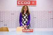 CCOO: "Hay que aprovechar el buen momento del empleo para dotar al mercado laboral de estabilidad y mejores salarios"