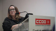 CCOO plantea un acuerdo interprofesional para blindar los convenios colectivos con mejores condiciones en Cantabria