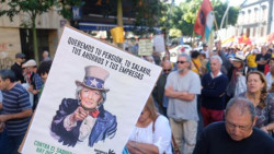 Ceguera histórica en la izquierda española, por Eduardo Madroñal