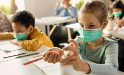 Centros y aulas echan la llave, por Jesús Salamanca Alonso