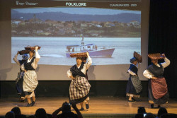 Cerca de 400 alumnos participaron en los cursos de Expresión Artística 2022/23 de La Vidriera