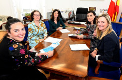 Cerca de 400 especialistas asistirán en Santander al 26 Congreso de la Sociedad de Farmacéuticos de Atención Primaria