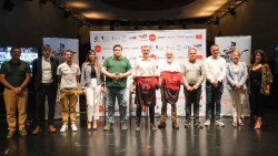 Cerca de 6.000 deportistas participar&aacute;n este a&ntilde;o en Los 10.000 del Soplao