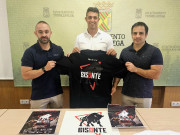 Cerca de mil deportistas de toda Espa&ntilde;a participar&aacute;n este fin de semana en El Legado del Bisonte de Torrelavega