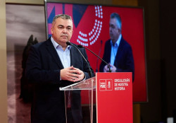 Cerd&aacute;n afea a Feij&oacute;o por ejercer la oposici&oacute;n al gobierno