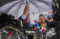 Cerd&aacute;n confirma dos reuniones con D&iacute;ez pero asegura que la informaci&oacute;n ofrecida no les interesaba porque era conocida