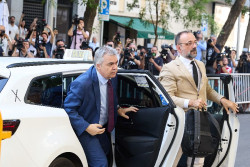Cerd&aacute;n dice que Koldo se ofreci&oacute; a custodiar los avales con los que S&aacute;nchez se present&oacute; a liderar el PSOE en 2017