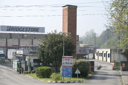 Cerrado el ERTE de Bridgestone, que no afectará a los trabajadores mayores de 55 años