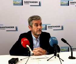 Ceruti dice no ha detectado irregularidades en los contratos con empresas de la trama de carreteras,La Encina, Rucecan y Api Movilidad ,