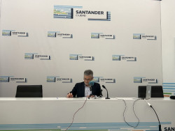 Ceruti dice que la licitación de la redacción del Plan General lleva diez días en la mesa de la alcaldesa.¿Y?