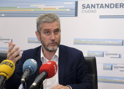 Ceruti en época electoral se revuelve contra el  PP