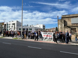 Cesar Pascual anuncia que la plaza de médico del consultorio de Penagos se cubrirá "desde mañana"