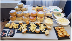 César Ruiz Solana, un quesero con fundamento…, por Pedro Arce 