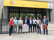 CESM y SMA denuncian el "desprecio completo" de Sanidad a los m&eacute;dicos en el &uacute;ltimo borrador del Estatuto Marco