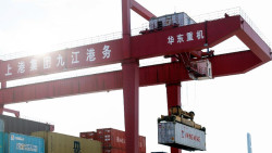 China aplica desde hoy aranceles adicionales a las importaciones agrícolas desde EE.UU.