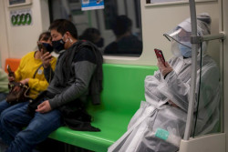 China cierra las &uacute;ltimas 24 horas sin casos ni muertes registrados por el nuevo coronavirus