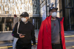 China confirma 3.119 muertes por el nuevo coronavirus y eleva a 80.735 los contagios