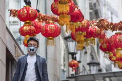 China registra cuatro nuevos casos de coronavirus y 74 importados