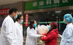 China ya tiene en los casos importados la principal amenaza para erradicar el coronavirus