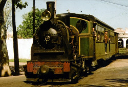 Choque de trenes versus descarrilamiento de España y Cataluña