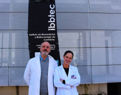 Científicos cántabros descubren el motivo del fracaso de ciertos compuestos antitumorales