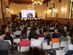 Cient&iacute;ficos debaten sobre el rumbo del conocimiento y la conservaci&oacute;n de aves en el 26 Congreso Espa&ntilde;ol de Ornitolog&iacute;a