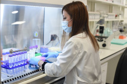 Científicos españoles reclaman mayor inversión en la investigación contra el cáncer y que sea "una prioridad nacional"