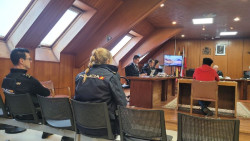 Cinco a&ntilde;os de prisi&oacute;n por entrar en una autocaravana y violar a la mujer que dorm&iacute;a en su interior