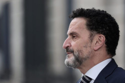 Ciudadanos adelanta su voto en contra del decreto de las mascarillas al aire libre y cuestiona el cierre de colegios