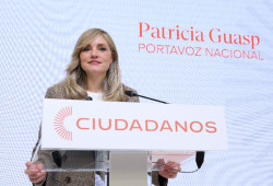 Ciudadanos cambia al 80% de sus candidatos auton&oacute;micos de 2019 tras la paulatina fuga de cargos y fichajes del PP