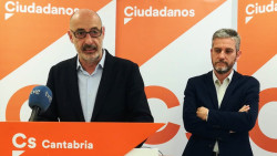 Ciudadanos no pinta nada y despu&eacute;s de las elecciones de Catalu&ntilde;a del 14 F pintar&aacute; menos.&nbsp; Por Carlos Magdalena